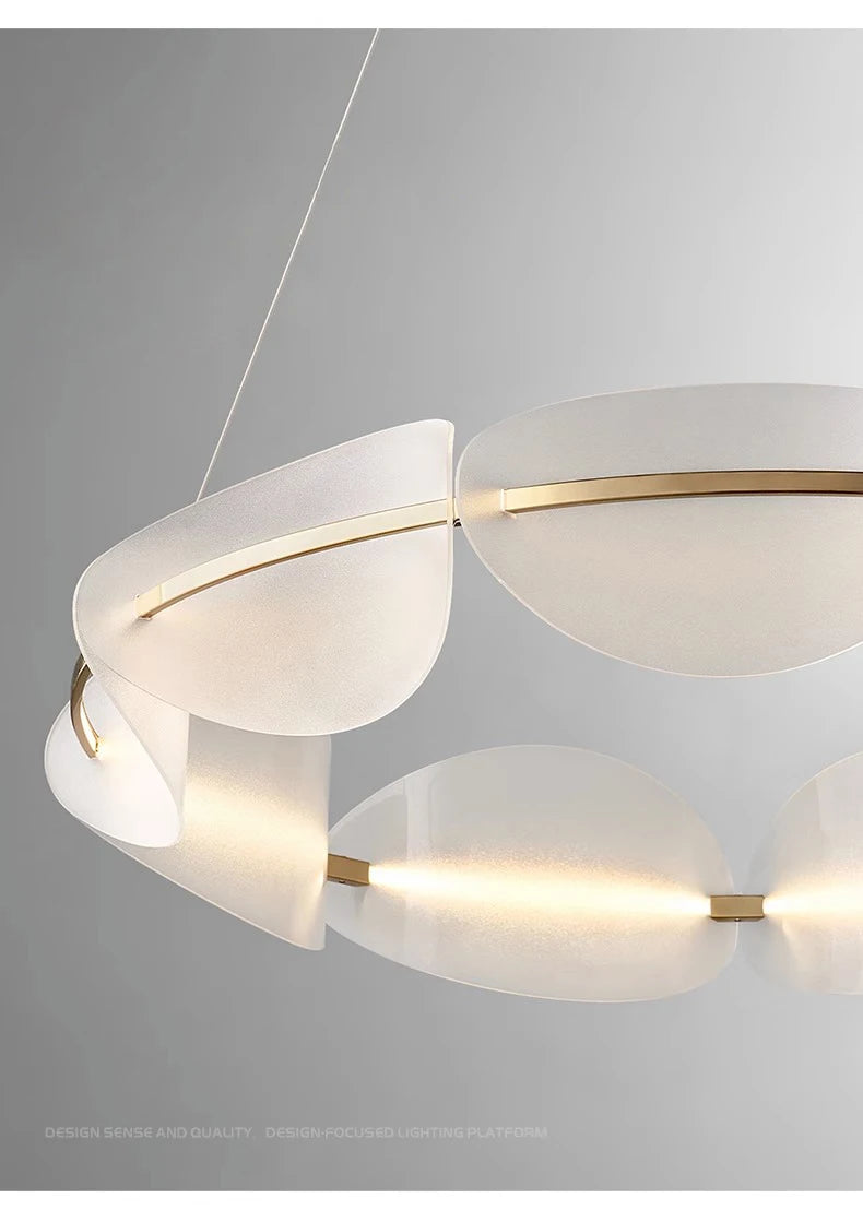 Lustre Design Cuisine