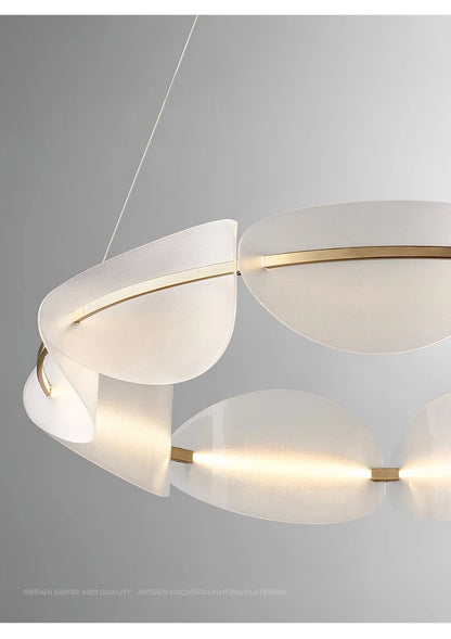 Lustre Design Cuisine