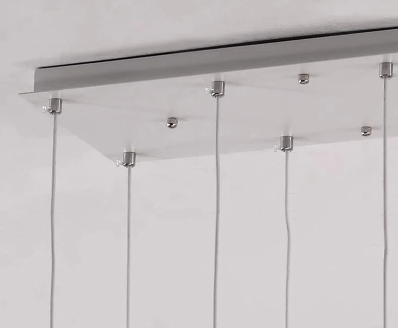 Suspensions Blanches