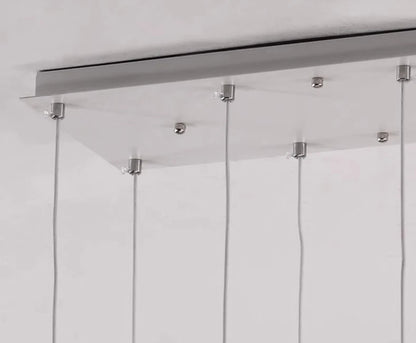 Suspensions Blanches