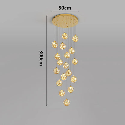 Grande Suspension