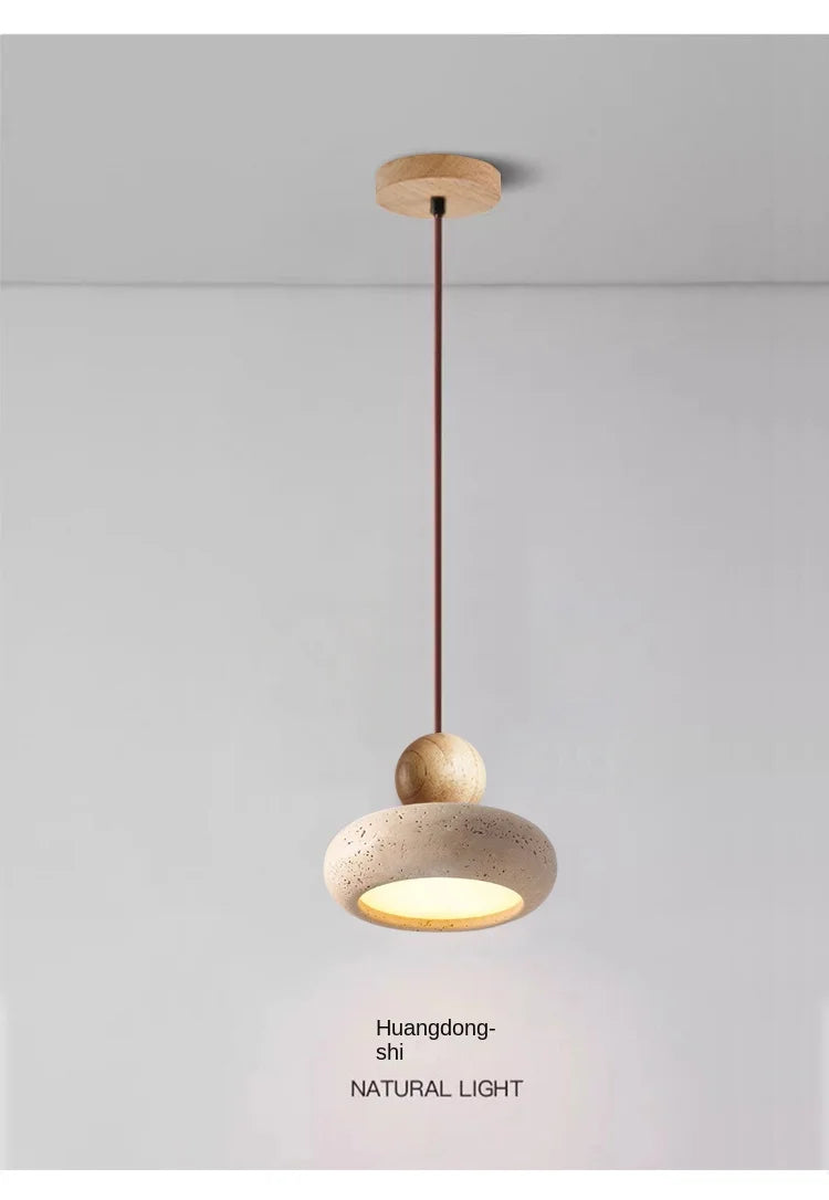 Suspension Beige
