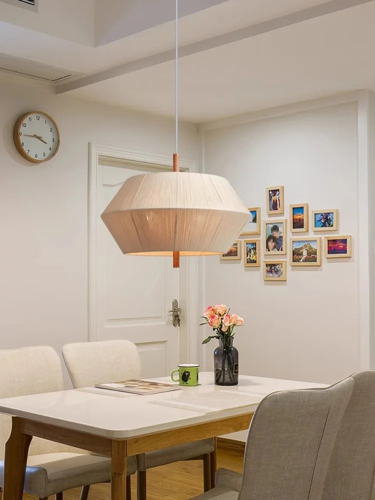 Suspension Chambre