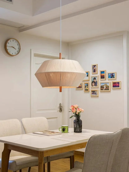 Suspension Chambre