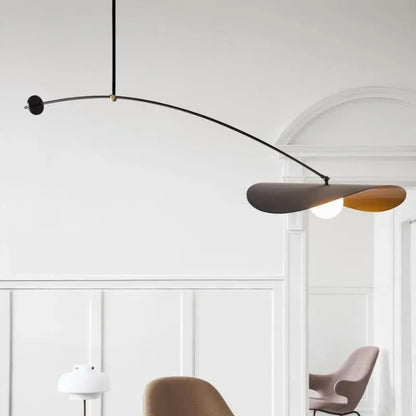 Lampe de Plafond Scandinave