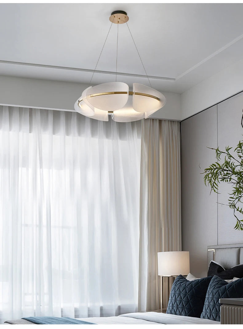 Lustre Design Cuisine