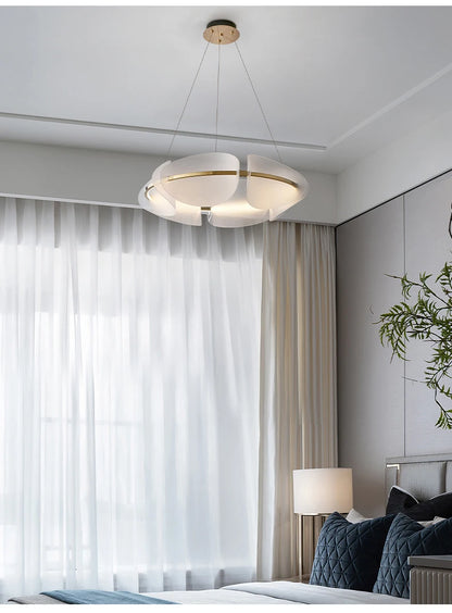 Lustre Design Cuisine