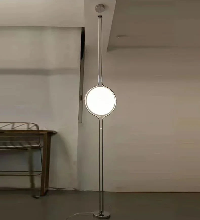 Lampadaire de Globes LED Art Déco Moderne