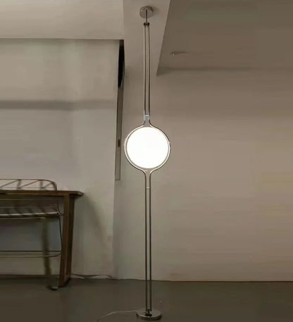 Lampadaire de Globes LED Art Déco Moderne