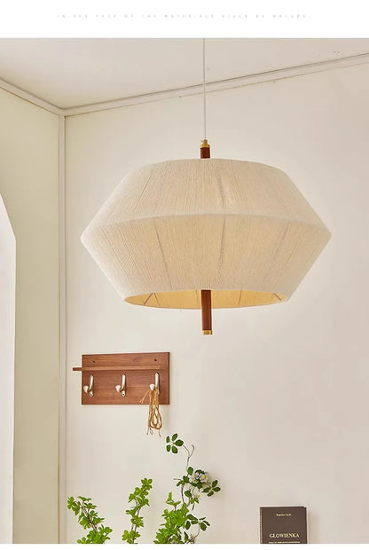 Suspension Chambre