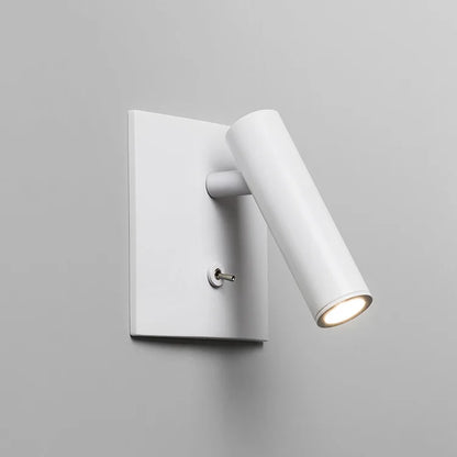 Applique Murale LED Réglable - Tube Élégant Design Moderne-1