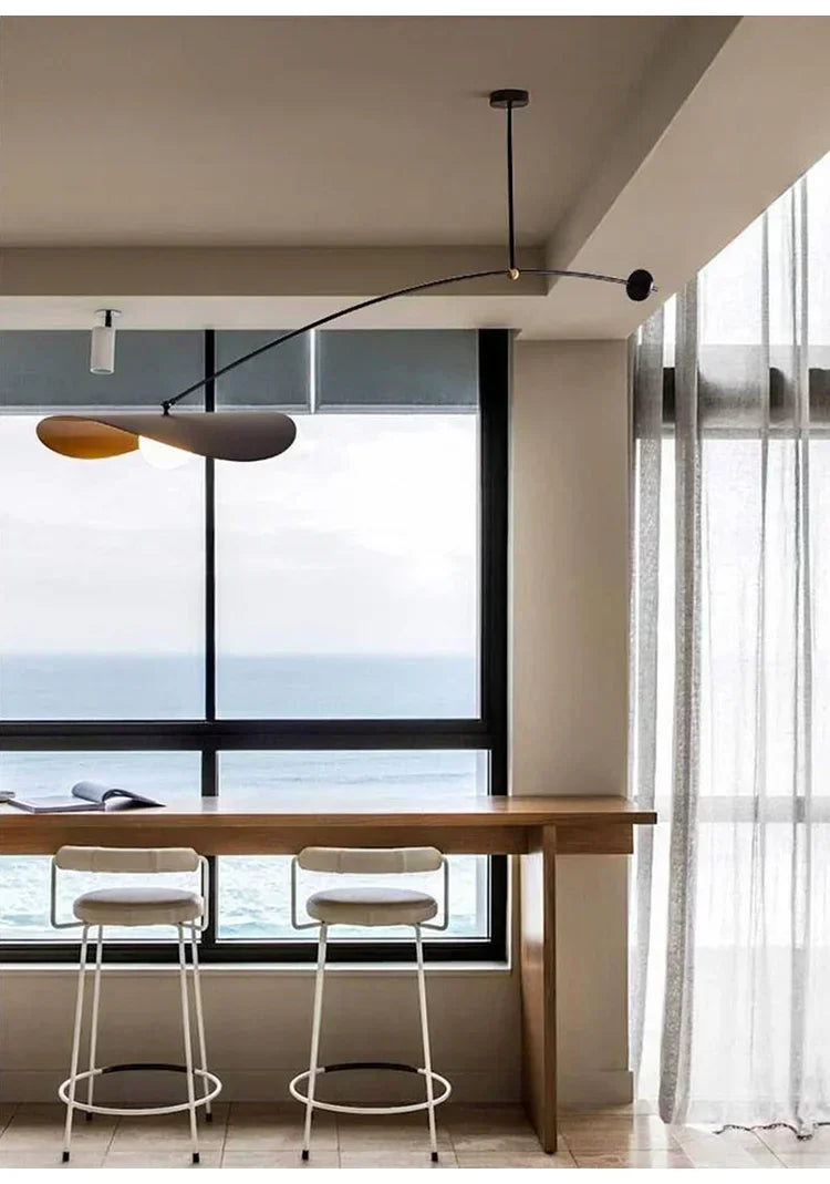 Lampe de Plafond Scandinave