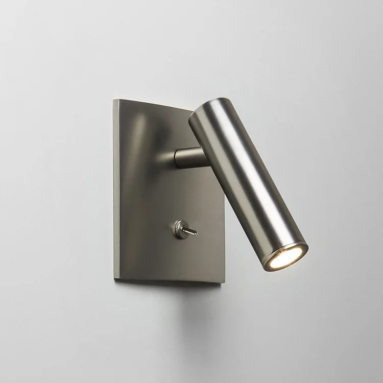 Variant image for Applique Murale LED Réglable - Tube Élégant Design Moderne-10