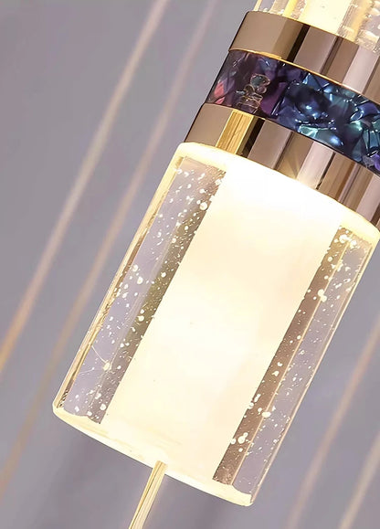 Lustre Pour Escalier Grande Hauteur
