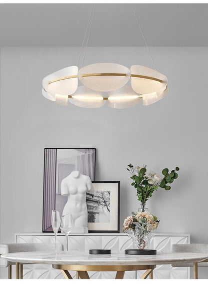 Lustre Design Cuisine