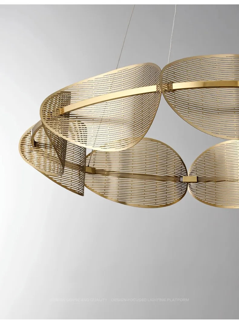 Lustre Design Cuisine