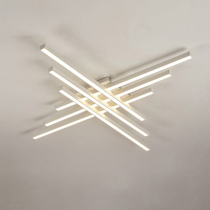 LED Ceiling Light Eclat