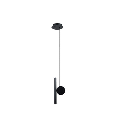 Suspension - Adjustable Sleek Cylinder
