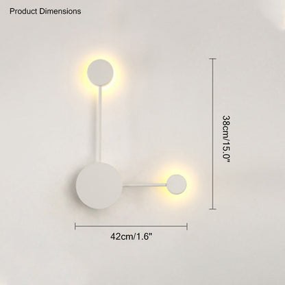 Wall Light - SculpturaLume