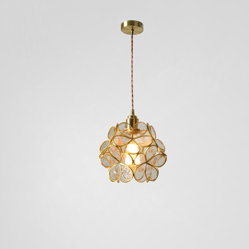 SakuraGlass Suspension