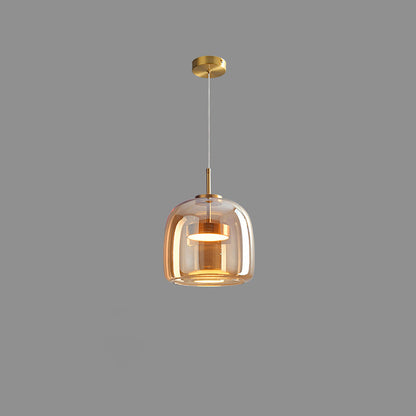 AuraGlass Suspension