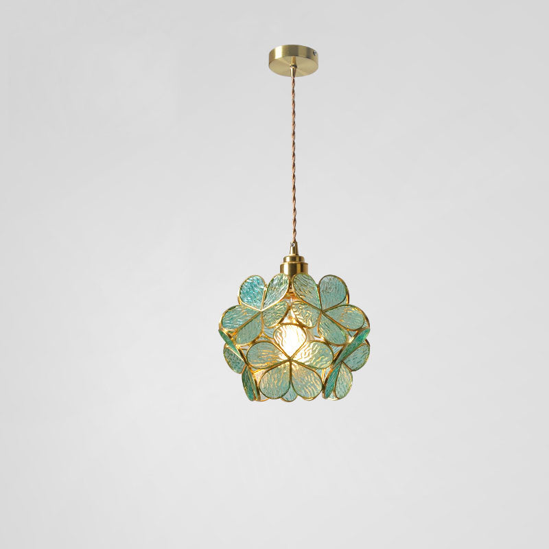 SakuraGlass Suspension