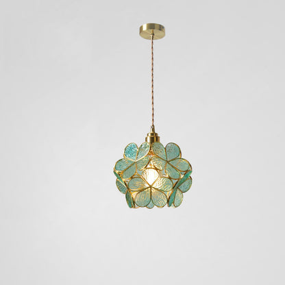 SakuraGlass Suspension