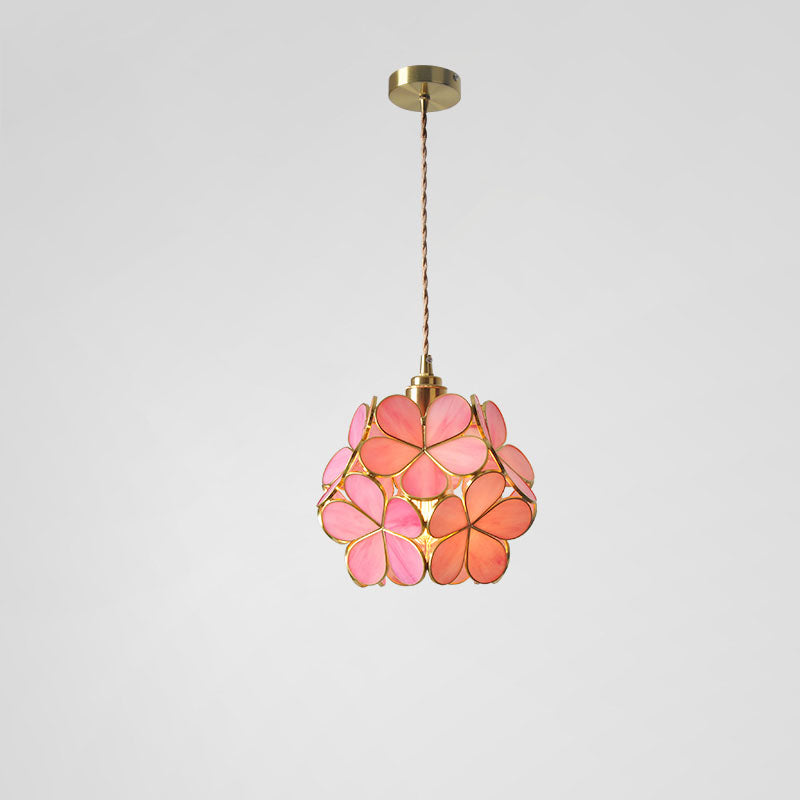 SakuraGlass Suspension