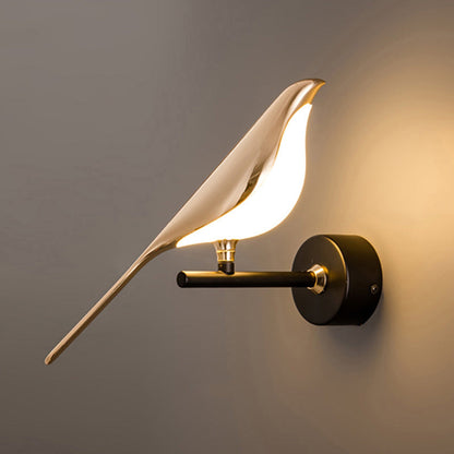 Auréa Birds Wall Light