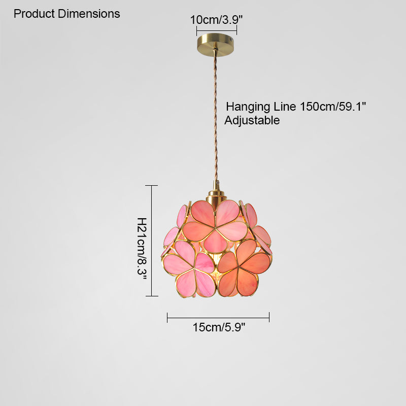 SakuraGlass Suspension