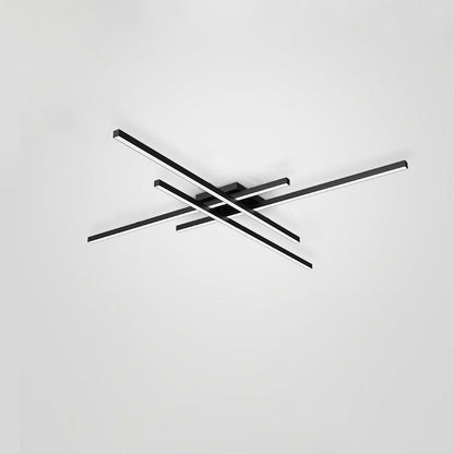 LED Ceiling Light Eclat