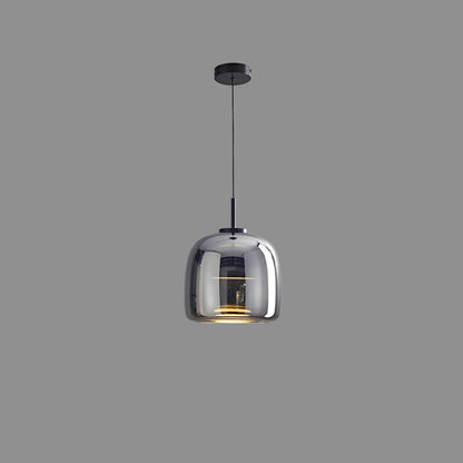 AuraGlass Suspension