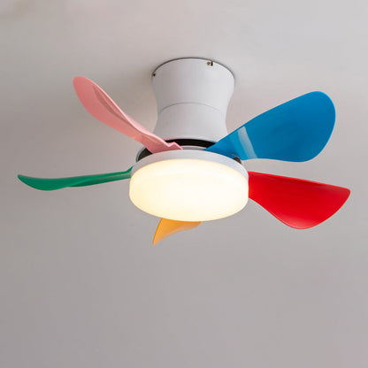 AeroMini LED Fan