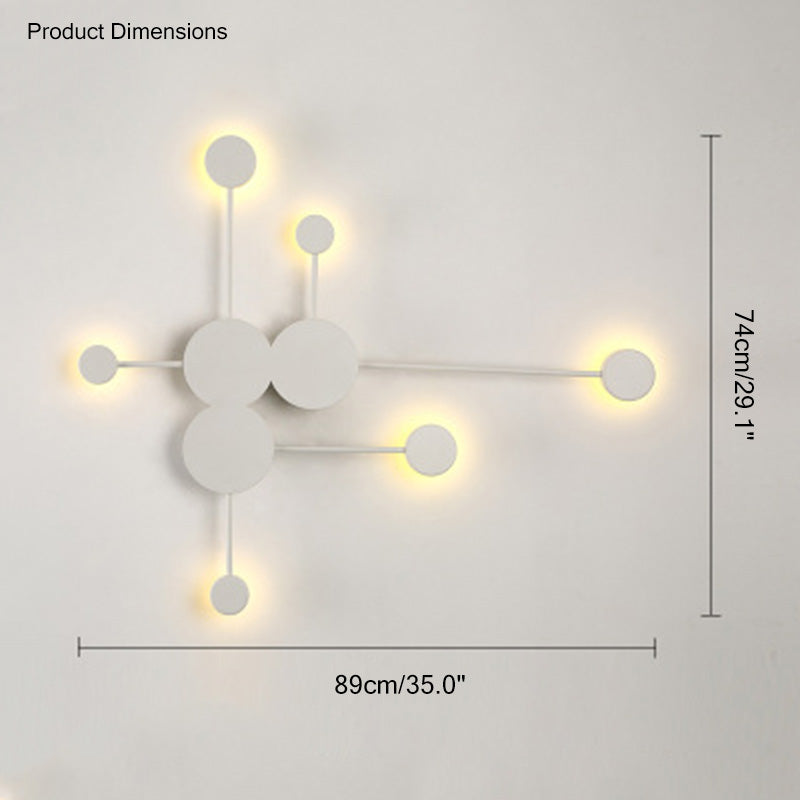 Wall Light - SculpturaLume