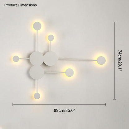 Wall Light - SculpturaLume