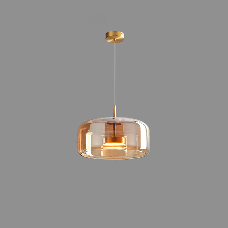 AuraGlass Suspension
