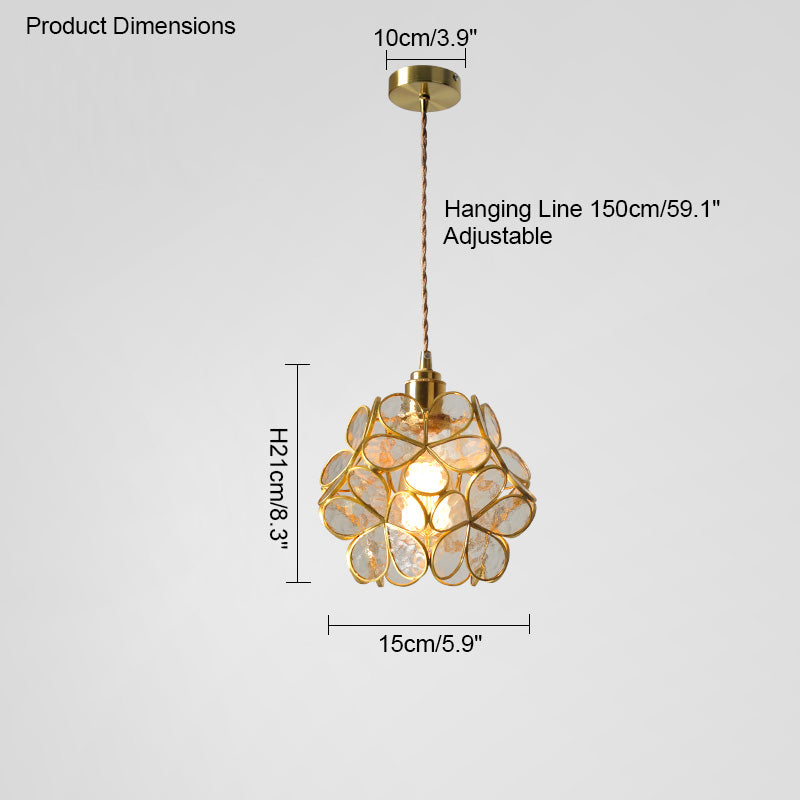 SakuraGlass Suspension