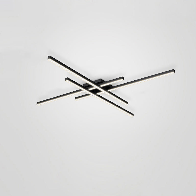 LED Ceiling Light Eclat