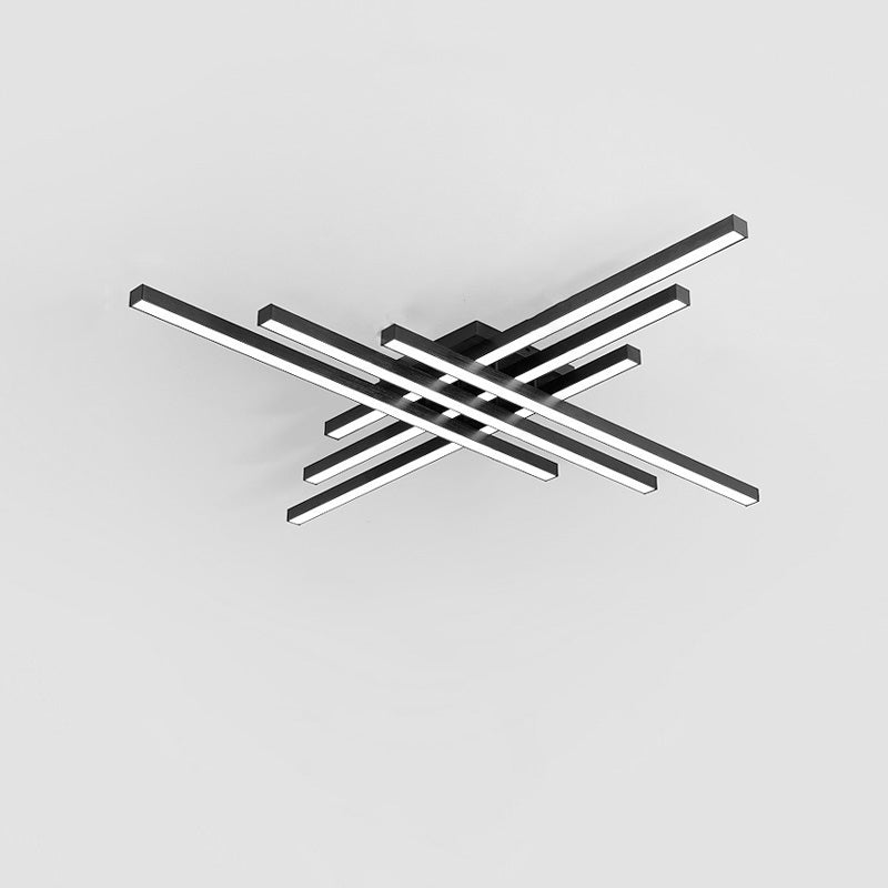 LED Ceiling Light Eclat