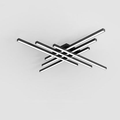 LED Ceiling Light Eclat
