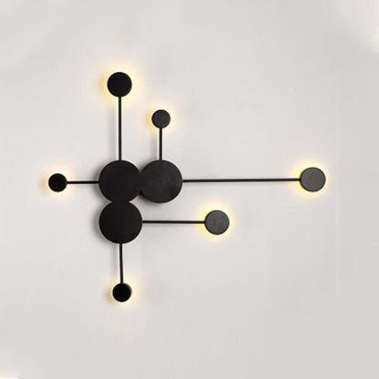 Wall Light - SculpturaLume
