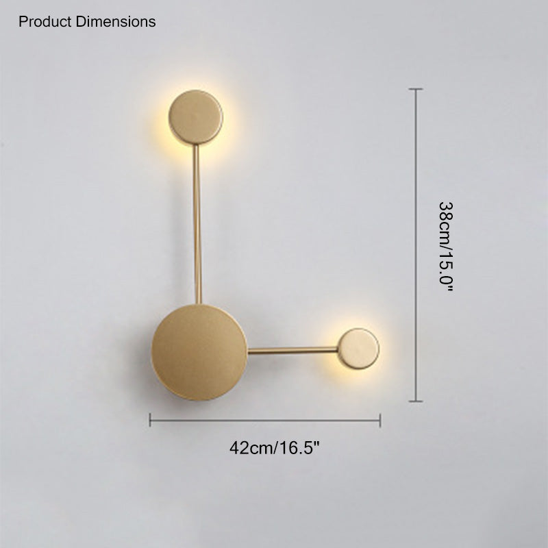 Wall Light - SculpturaLume