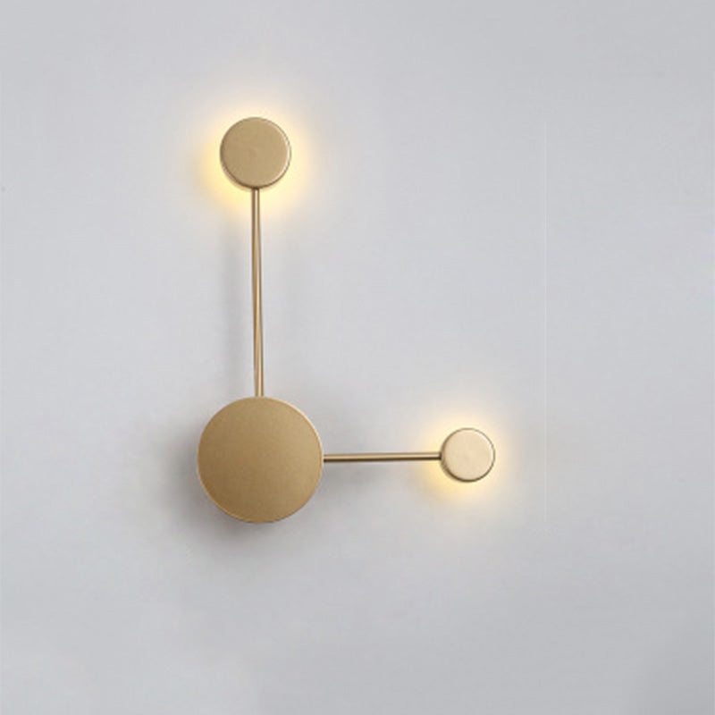 Wall Light - SculpturaLume