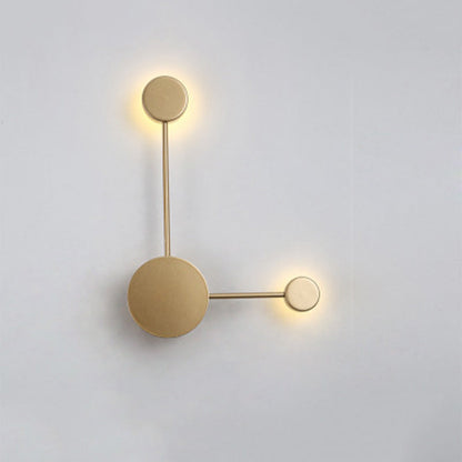 Wall Light - SculpturaLume