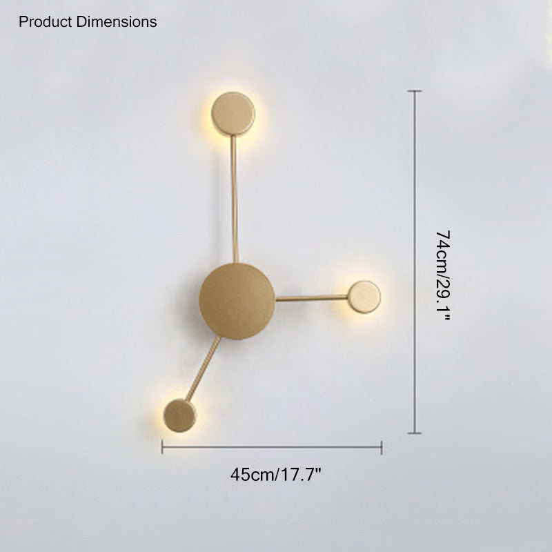 Wall Light - SculpturaLume