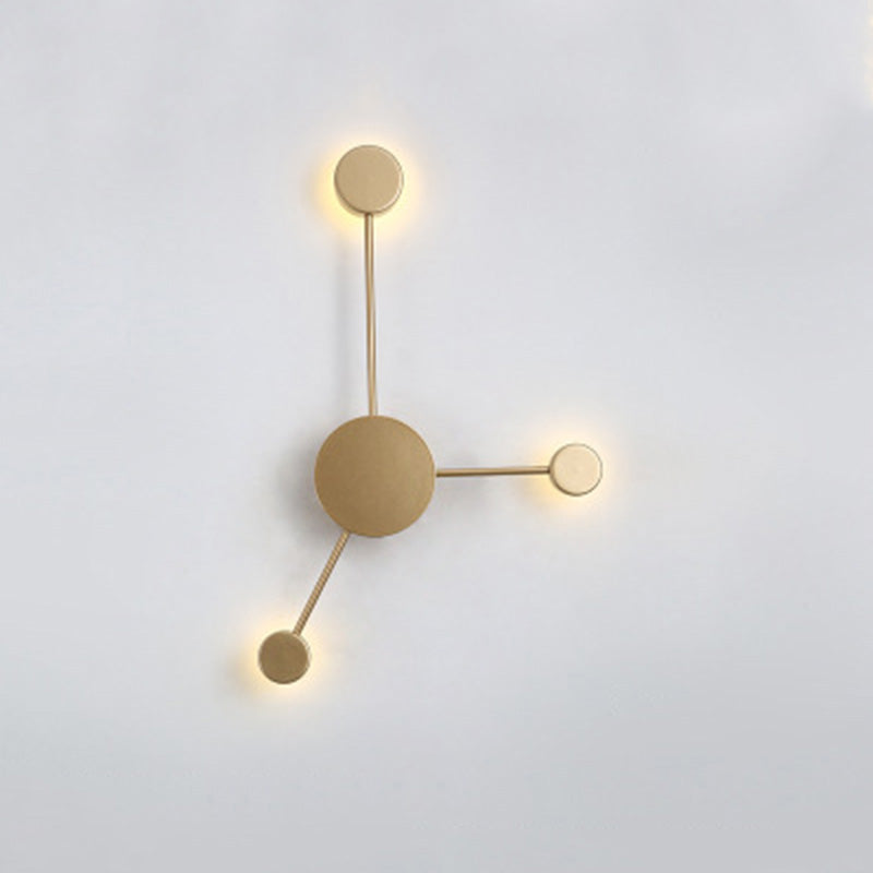 Wall Light - SculpturaLume