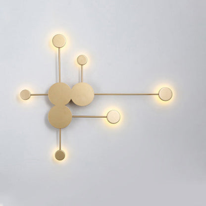 Wall Light - SculpturaLume