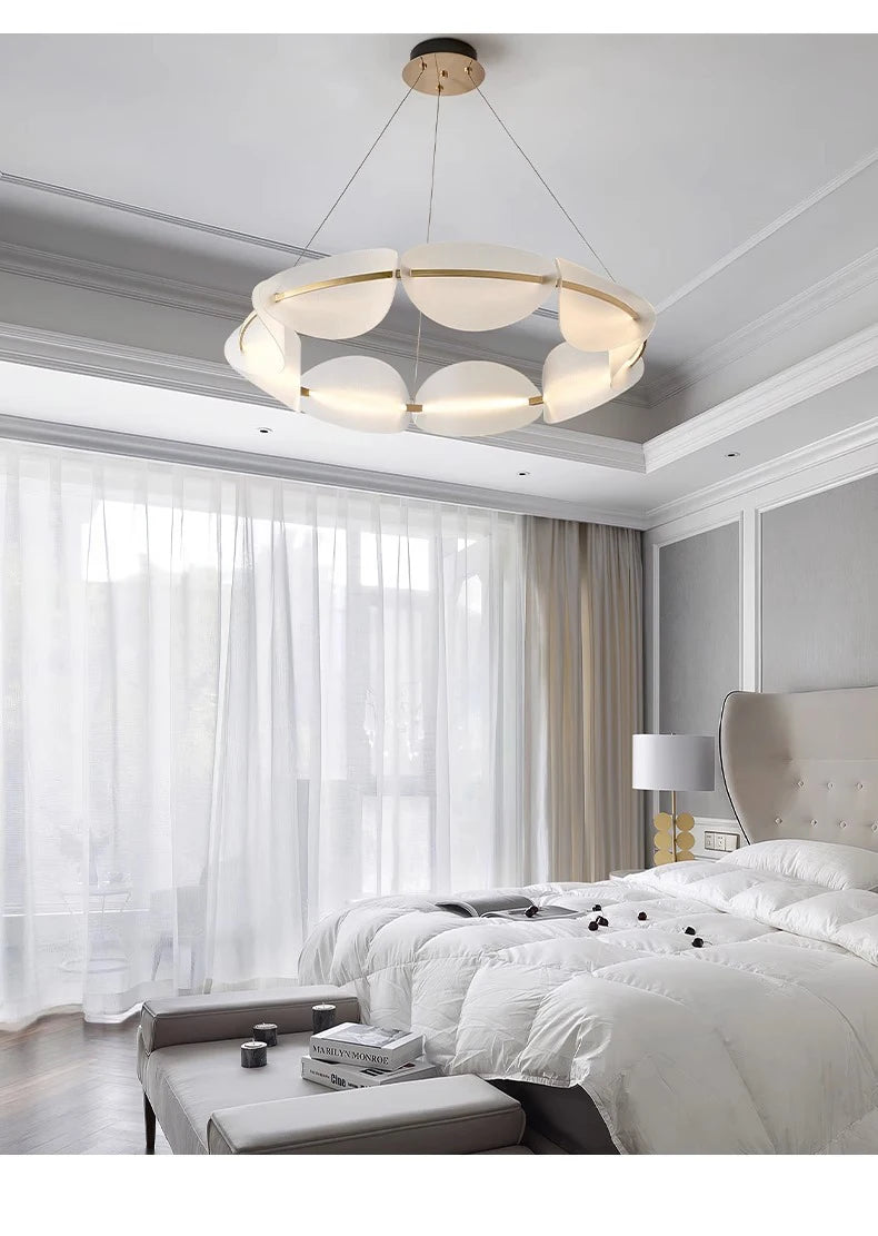 Lustre Design Cuisine