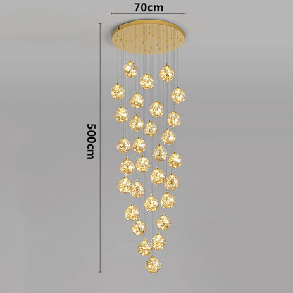 Grande Suspension