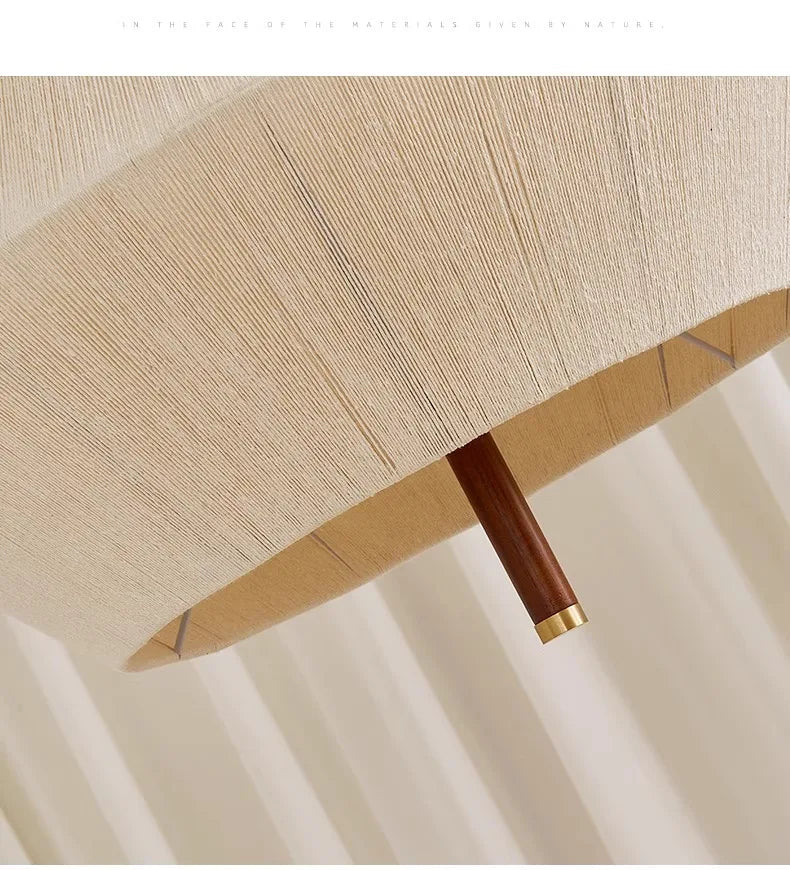 Suspension Chambre